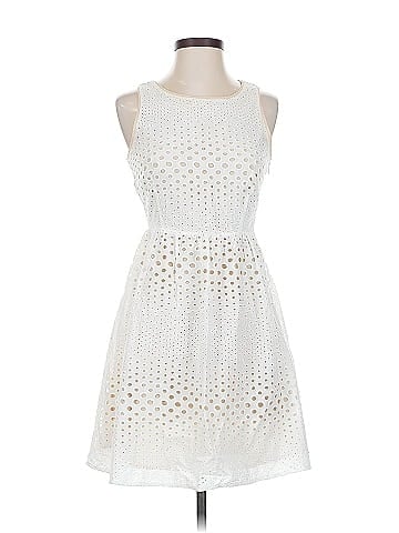 Aqua Cocktail Dress (view 1)