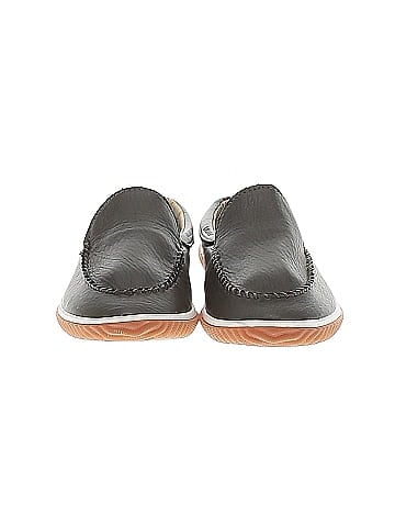 JBU Mule/Clog (view 2)