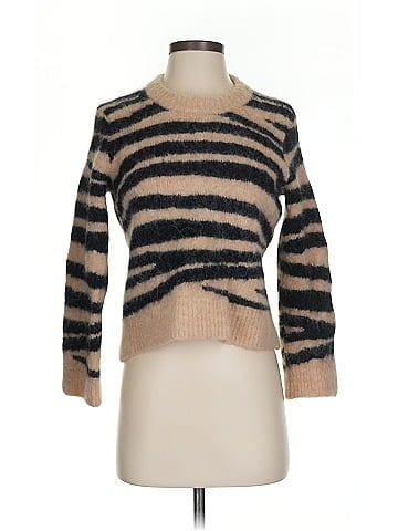 Madewell Pullover Sweater (view 1)