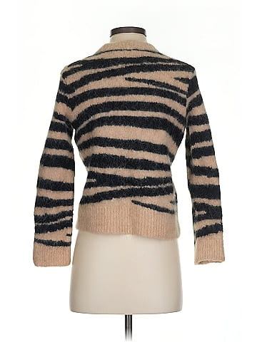 Madewell Pullover Sweater (view 2)