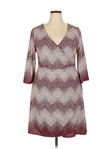 ModCloth Casual Dress (view 1)