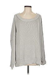 Carly Jean Pullover Sweater