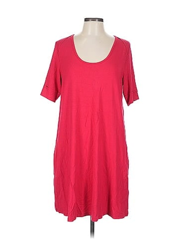 Lilla P Casual Dress (view 1)