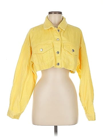 Forever 21 Jacket (view 1)
