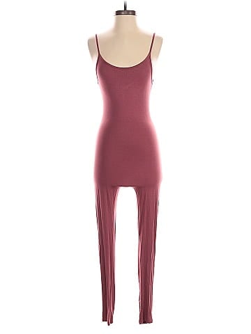 Fashion Nova Jumpsuit (view 1)