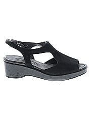 Donald J Pliner Wedges