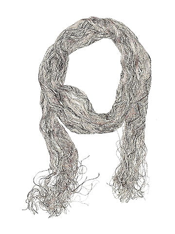 Unbranded Scarf (view 1)
