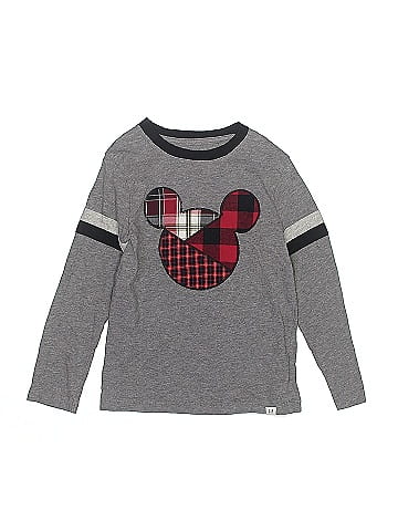 Disney for Baby Gap Sweatshirt (view 1)