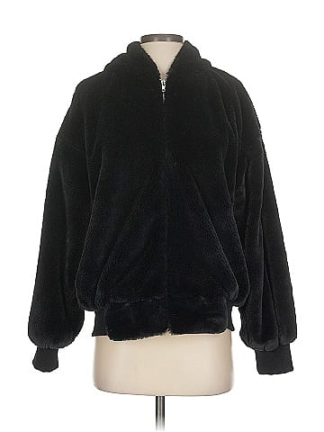 Forever 21 Faux Fur Jacket (view 1)