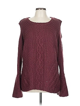 Gilli Pullover Sweater