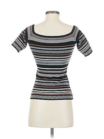 Bailey 44 Short Sleeve Top (view 2)