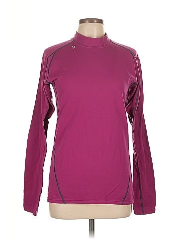 Stoic Long Sleeve Top (view 1)