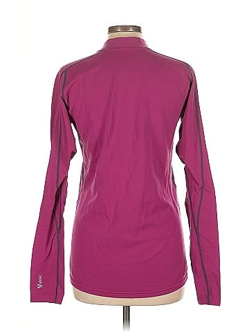 Stoic Long Sleeve Top (view 2)