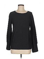 Ann Taylor Factory Pullover Sweater