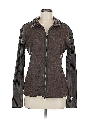 Kuhl Cardigan (view 1)