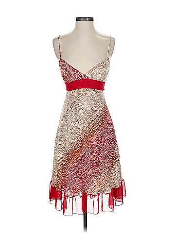Charlotte Russe Cocktail Dress (view 1)