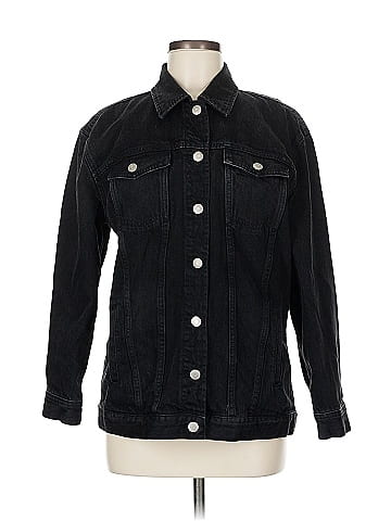 Madewell Denim Jacket (view 1)
