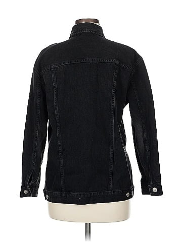 Madewell Denim Jacket (view 2)