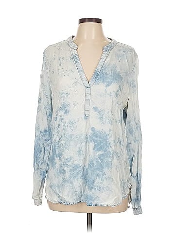 Cotton On Long Sleeve Henley (view 1)