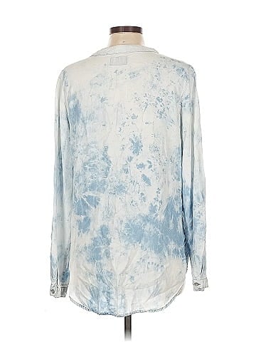 Cotton On Long Sleeve Henley (view 2)
