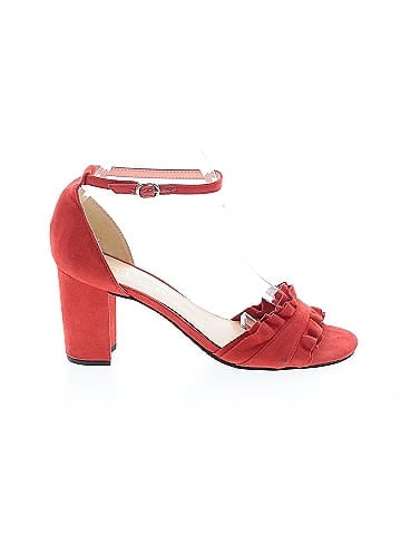Unisa Heels (view 1)