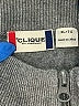 Clique Gray Long Sleeve Turtleneck Size XL - photo 7