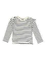 Tea Long Sleeve Top