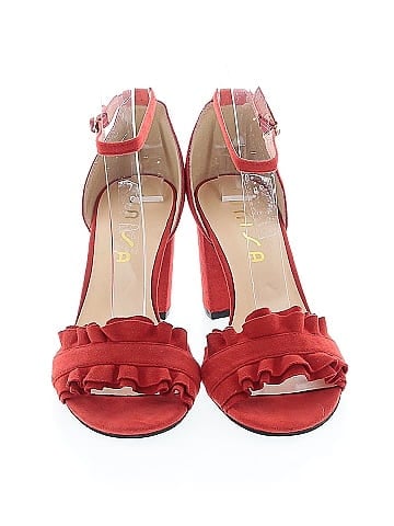 Unisa Heels (view 2)