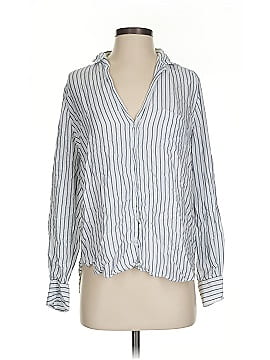 Frank & Eileen Long Sleeve Blouse