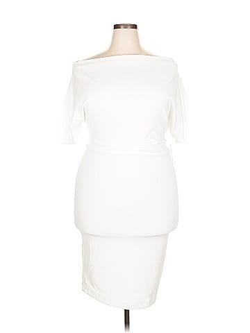 Alexia Admor Cocktail Dress (view 1)