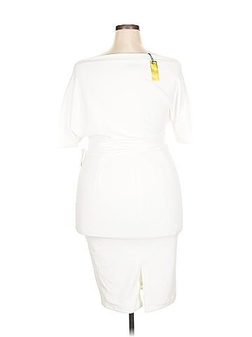 Alexia Admor Cocktail Dress (view 2)