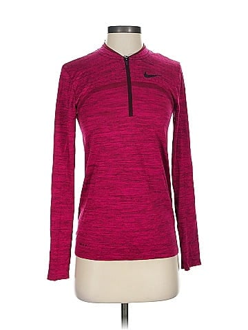 Nike Golf Long Sleeve Top (view 1)