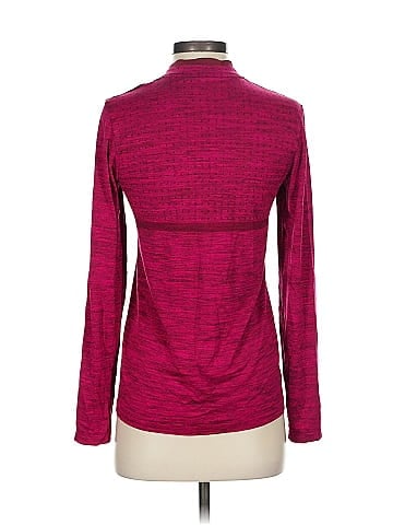 Nike Golf Long Sleeve Top (view 2)