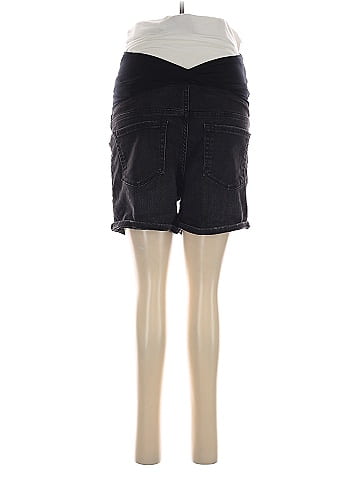 BeMaternity by Ingrid & Isabel Athletic Shorts (view 2)