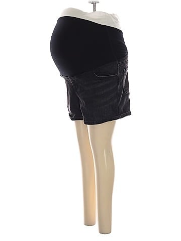 BeMaternity by Ingrid & Isabel Athletic Shorts (view 1)