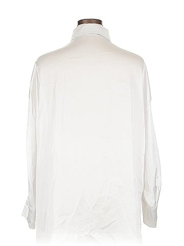 Zara Long Sleeve Blouse (view 2)