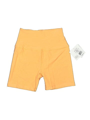 Beyond Yoga Athletic Shorts (view 1)