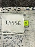 Lyssé Silver Casual Dress Size M - photo 7