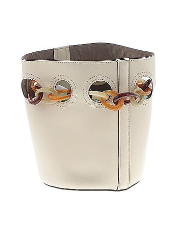 Trademark Leather Satchel (view 1)