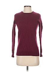 C By Bloomingdales Cashmere Pullover Sweater