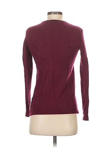 C by Bloomingdales Cashmere Pullover Sweater (view 2)
