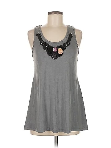 Rachael & Chloe Sleeveless Top (view 1)