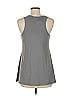 Rachael & Chloe Gray Sleeveless Top Size M - photo 2