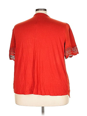 Fortune + Ivy Short Sleeve Polo (view 2)