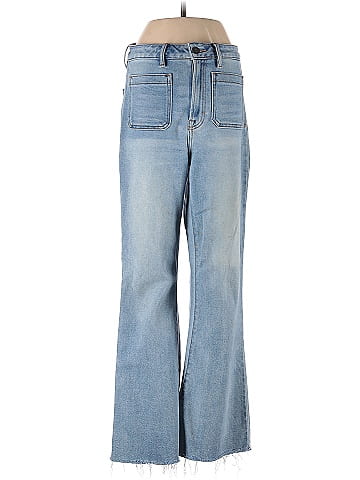 Hidden Jeans Jeans (view 1)