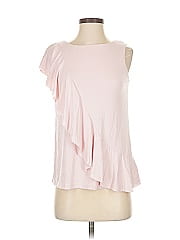 Susana Monaco Sleeveless Blouse