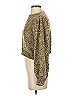 En Creme Tweed Green Pullover Sweater Size S - photo 5