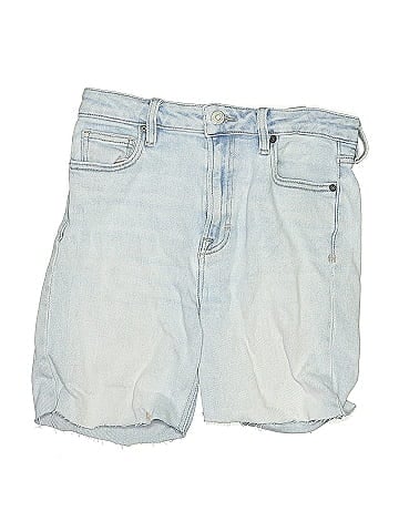 Hidden Jeans Denim Shorts (view 1)