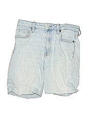 Hidden Jeans Denim Shorts
