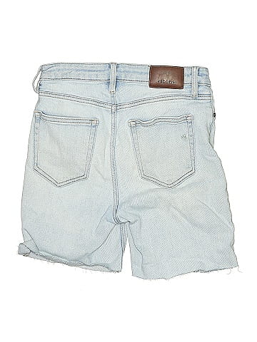 Hidden Jeans Denim Shorts (view 2)